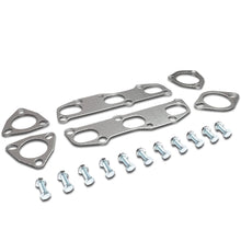 Load image into Gallery viewer, 02-06 Nissan Altima 3.5L V6 Exhaust Header Gasket