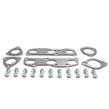 Load image into Gallery viewer, 02-06 Nissan Altima 3.5L V6 Exhaust Header Gasket