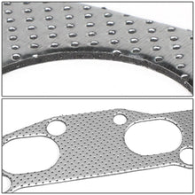 Load image into Gallery viewer, 02-06 Nissan Altima 3.5L V6 Exhaust Header Gasket