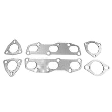 Load image into Gallery viewer, 02-06 Nissan Altima 3.5L V6 Exhaust Header Gasket