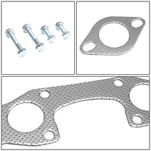 Load image into Gallery viewer, 90-97 Nissan D21 Pickup Exhaust Header Gasket