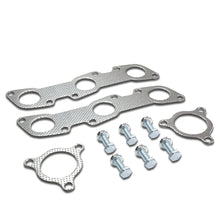 Load image into Gallery viewer, 99-04 Nissan Frontier/Pathfinder/Xterra 3.3L V6 Exhaust Header Gasket