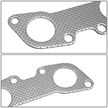Load image into Gallery viewer, 99-04 Nissan Frontier/Pathfinder/Xterra 3.3L V6 Exhaust Header Gasket