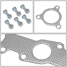 Load image into Gallery viewer, 99-04 Nissan Frontier/Pathfinder/Xterra 3.3L V6 Exhaust Header Gasket