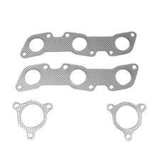 Load image into Gallery viewer, 99-04 Nissan Frontier/Pathfinder/Xterra 3.3L V6 Exhaust Header Gasket