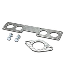 Load image into Gallery viewer, 89-90 Nissan 240SX SOHC Exhaust Header Gasket