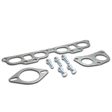Load image into Gallery viewer, 91-02 Nissan NX Sentra G20 200SX Exhaust Header Gasket