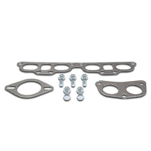 Load image into Gallery viewer, 91-02 Nissan NX Sentra G20 200SX Exhaust Header Gasket