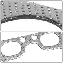Load image into Gallery viewer, 91-02 Nissan NX Sentra G20 200SX Exhaust Header Gasket