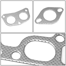 Load image into Gallery viewer, 91-02 Nissan NX Sentra G20 200SX Exhaust Header Gasket