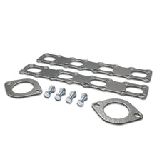 Load image into Gallery viewer, 04-15 Nissan Titan / Armada Exhaust Header Gasket