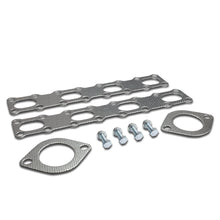 Load image into Gallery viewer, 04-15 Nissan Titan / Armada Exhaust Header Gasket