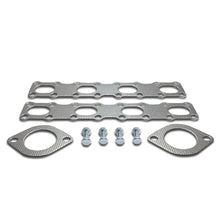 Load image into Gallery viewer, 04-15 Nissan Titan / Armada Exhaust Header Gasket