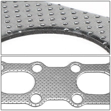 Load image into Gallery viewer, 04-15 Nissan Titan / Armada Exhaust Header Gasket