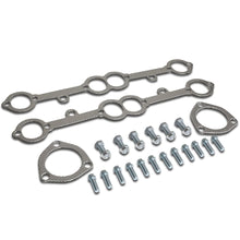 Load image into Gallery viewer, 1978-1991 Chevrolet Small Block V8 Exhaust Header Gasket