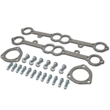Load image into Gallery viewer, 1978-1991 Chevrolet Small Block V8 Exhaust Header Gasket