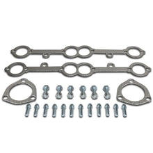 Load image into Gallery viewer, 1978-1991 Chevrolet Small Block V8 Exhaust Header Gasket