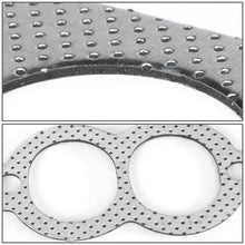 Load image into Gallery viewer, 1978-1991 Chevrolet Small Block V8 Exhaust Header Gasket
