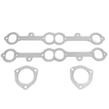Load image into Gallery viewer, 1978-1991 Chevrolet Small Block V8 Exhaust Header Gasket
