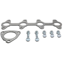 Load image into Gallery viewer, 94-03 Chevrolet S10 / GMC Sonoma 2.2L Exhaust Header Gasket