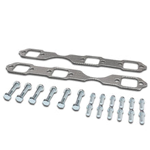 Load image into Gallery viewer, 96-01 Chevrolet S10 Blazer GMC Sonoma Jimmy Exhaust Header Gasket