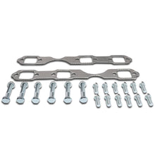Load image into Gallery viewer, 96-01 Chevrolet S10 Blazer GMC Sonoma Jimmy Exhaust Header Gasket