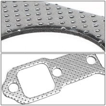 Load image into Gallery viewer, 96-01 Chevrolet S10 Blazer GMC Sonoma Jimmy Exhaust Header Gasket