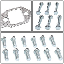 Load image into Gallery viewer, 96-01 Chevrolet S10 Blazer GMC Sonoma Jimmy Exhaust Header Gasket
