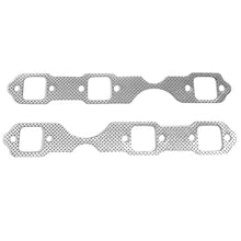 Load image into Gallery viewer, 96-01 Chevrolet S10 Blazer GMC Sonoma Jimmy Exhaust Header Gasket