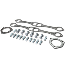 Load image into Gallery viewer, 1955+ Chevrolet Small Block V8 Exhaust Header Gasket