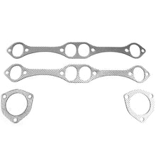 Load image into Gallery viewer, 1955+ Chevrolet Small Block V8 Exhaust Header Gasket
