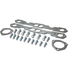Load image into Gallery viewer, 1955-1957 Chevrolet SBC Engine Exhaust Header Gasket