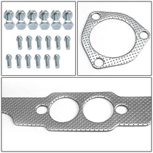 Load image into Gallery viewer, 1955-1957 Chevrolet SBC Engine Exhaust Header Gasket