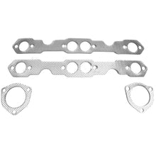 Load image into Gallery viewer, 1955-1957 Chevrolet SBC Engine Exhaust Header Gasket