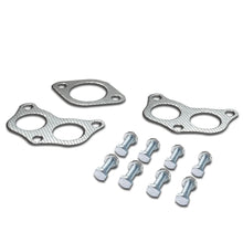 Load image into Gallery viewer, 1997-2005 Subaru Impreza RS 2.5L Exhaust Header Gasket Non-Turbo