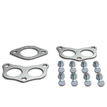 Load image into Gallery viewer, 1997-2005 Subaru Impreza RS 2.5L Exhaust Header Gasket Non-Turbo