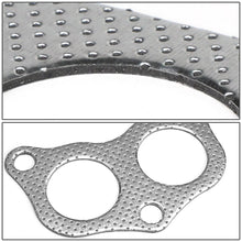 Load image into Gallery viewer, 1997-2005 Subaru Impreza RS 2.5L Exhaust Header Gasket Non-Turbo