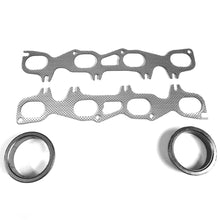 Load image into Gallery viewer, 05-10 Chrysler 300C SRT8 / 08-10 Challenger SRT8 Exhaust Header Gasket