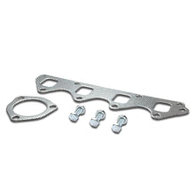 Load image into Gallery viewer, 89-95 Geo Tracker Suzuki Samurai Sidekick Exhaust Header Gasket