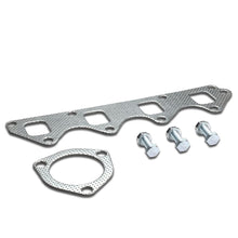 Load image into Gallery viewer, 89-95 Geo Tracker Suzuki Samurai Sidekick Exhaust Header Gasket