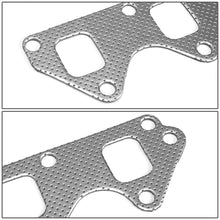 Load image into Gallery viewer, 89-95 Geo Tracker Suzuki Samurai Sidekick Exhaust Header Gasket