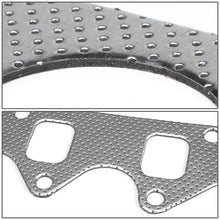 Load image into Gallery viewer, 89-95 Geo Tracker Suzuki Samurai Sidekick Exhaust Header Gasket