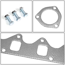 Load image into Gallery viewer, 89-95 Geo Tracker Suzuki Samurai Sidekick Exhaust Header Gasket