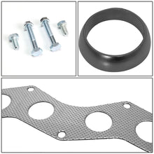 Load image into Gallery viewer, 2005-2010 Scion tC Exhaust Header Gasket - HDS-STC Model