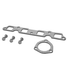 Load image into Gallery viewer, 1974-1982 Toyota Corolla 3T-C Engine Exhaust Header Gasket