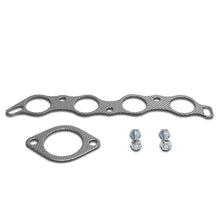Load image into Gallery viewer, 85-87 Toyota Corolla AE86 Exhaust Header Gasket 4AGE 16V/20V