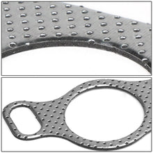 Load image into Gallery viewer, 85-87 Toyota Corolla AE86 Exhaust Header Gasket 4AGE 16V/20V