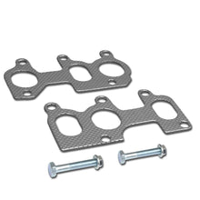 Load image into Gallery viewer, 95-04 Volkswagen Jetta Golf Exhaust Header Gasket 2.8L VR6