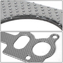 Load image into Gallery viewer, 95-04 Volkswagen Jetta Golf Exhaust Header Gasket 2.8L VR6