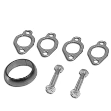 Load image into Gallery viewer, Exhaust Header Gasket - Volkswagen Scirocco Rabbit Jetta Golf